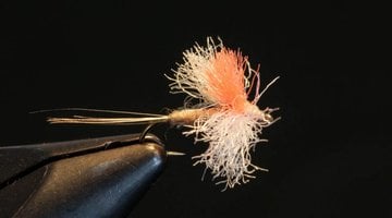 Dry Fly Tying Videos - Blue Ribbon Flies