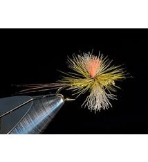 CDC Para-Spinner - Blue Ribbon Flies