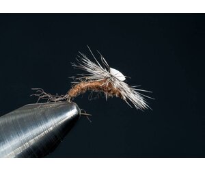 Sprout Emerger - Blue Ribbon Flies