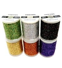 Veevus Iridescent Thread