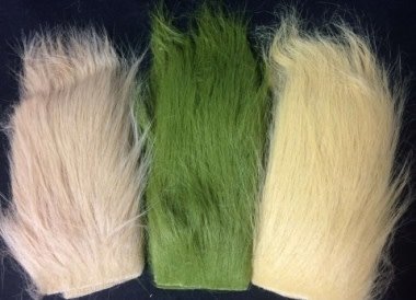 Extra Select Craft Fur