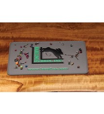 Hareline Hook & Bead Pad