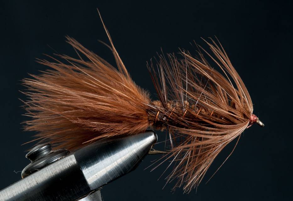 Wooly Bugger Ode` • Trail of Highways Fly Tying Fly Fishing Apparel