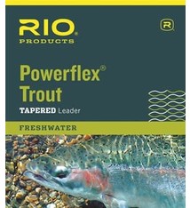 Rio Powerflex Trout Leader