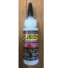 Liquid Fusion
