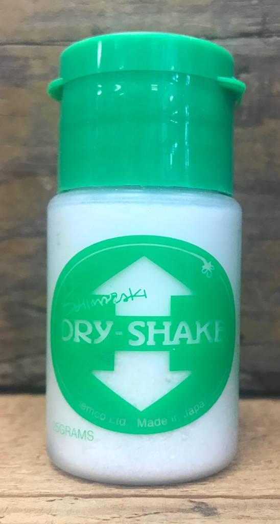 Shimazaki Dry Shake