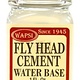 Wapsi Fly Head Cement Water Base