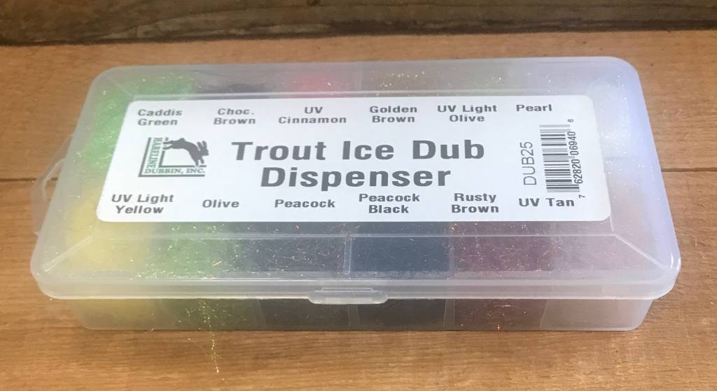 Ice Dub