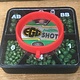 Dinsmores Dinsmore Green Egg 5-Shot Dispenser AB-6