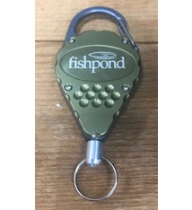Fishpond Floatant Bottle Holder
