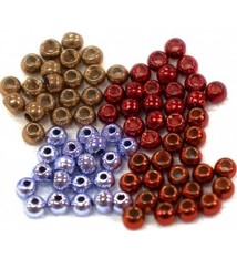 MFC MFC Lucent Tungsten Beads