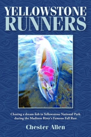 Yellowstone Runners