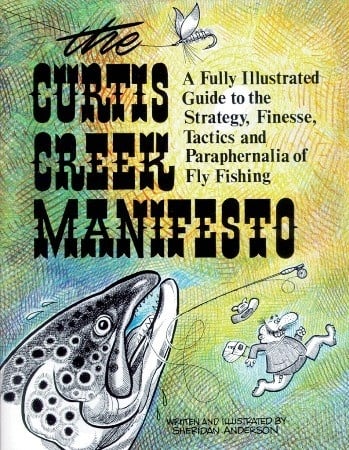 Curtis Creek Manifesto