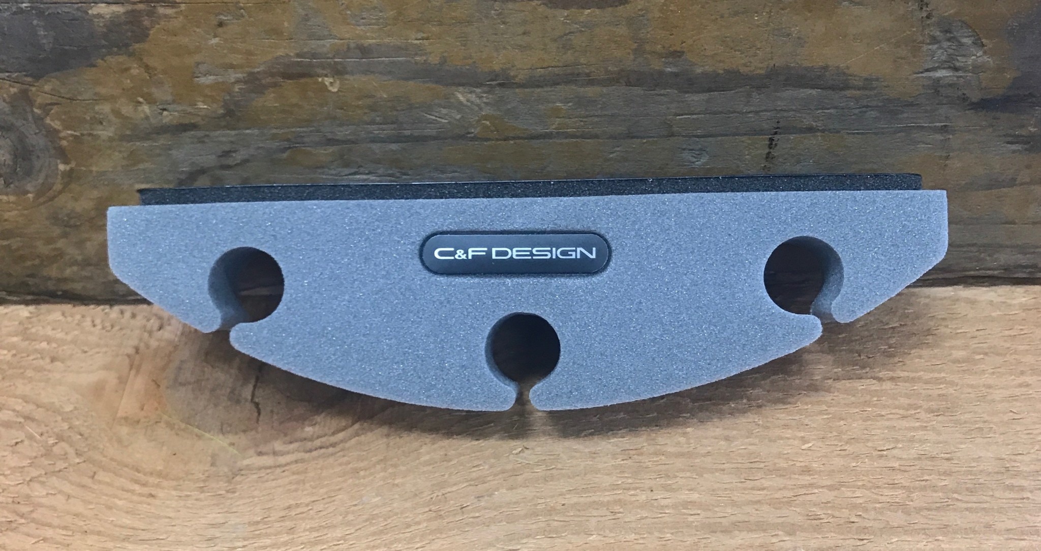 C&F Design Rod Stand