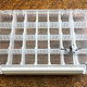 Meiho Clear Storage Case