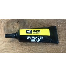 Loon: UV Wader Repair On Stream Wader Repair, .5oz — Leland Fly Fishing