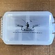 BRF Folding 6 Compartment Fly Box