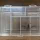 ASG Boxes Meiho 6 Compartment Utility Box