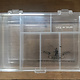 ASG Boxes Meiho 6 Compartment Utility Box