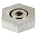 Korkers Triple Threat Aluminum Hex Discs 40-Pack