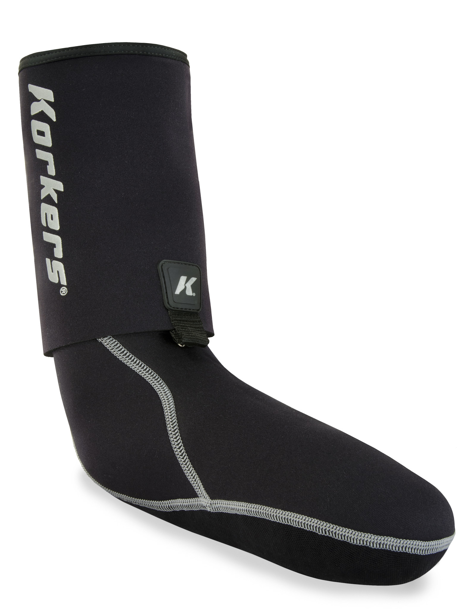 Korkers I-Drain Guard Socks 3.5mm