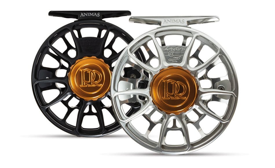 Ross Animas Reel