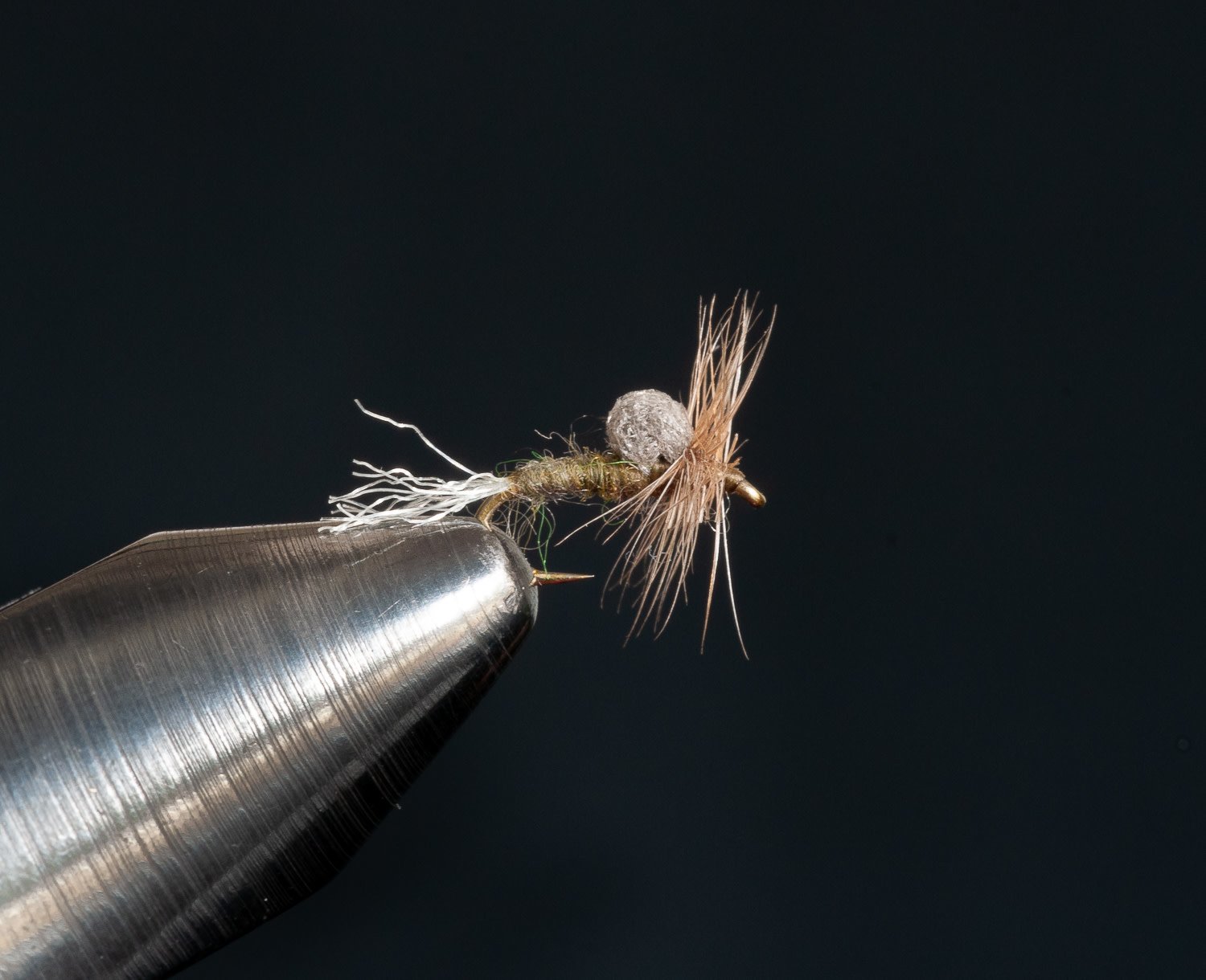 Foam Emerger