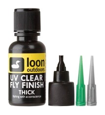 Loon Loon UV Clear Fly Finish
