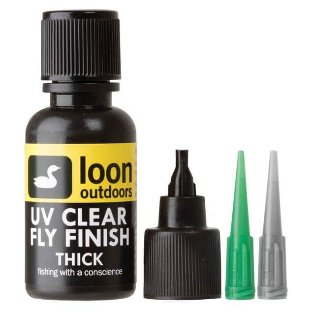 Loon Loon UV Clear Fly Finish