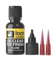 Loon Loon UV Clear Fly Finish
