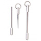 C&F Design 3-In-1 Nail Knot Pipe