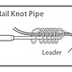 C&F Design 3-In-1 Nail Knot Pipe