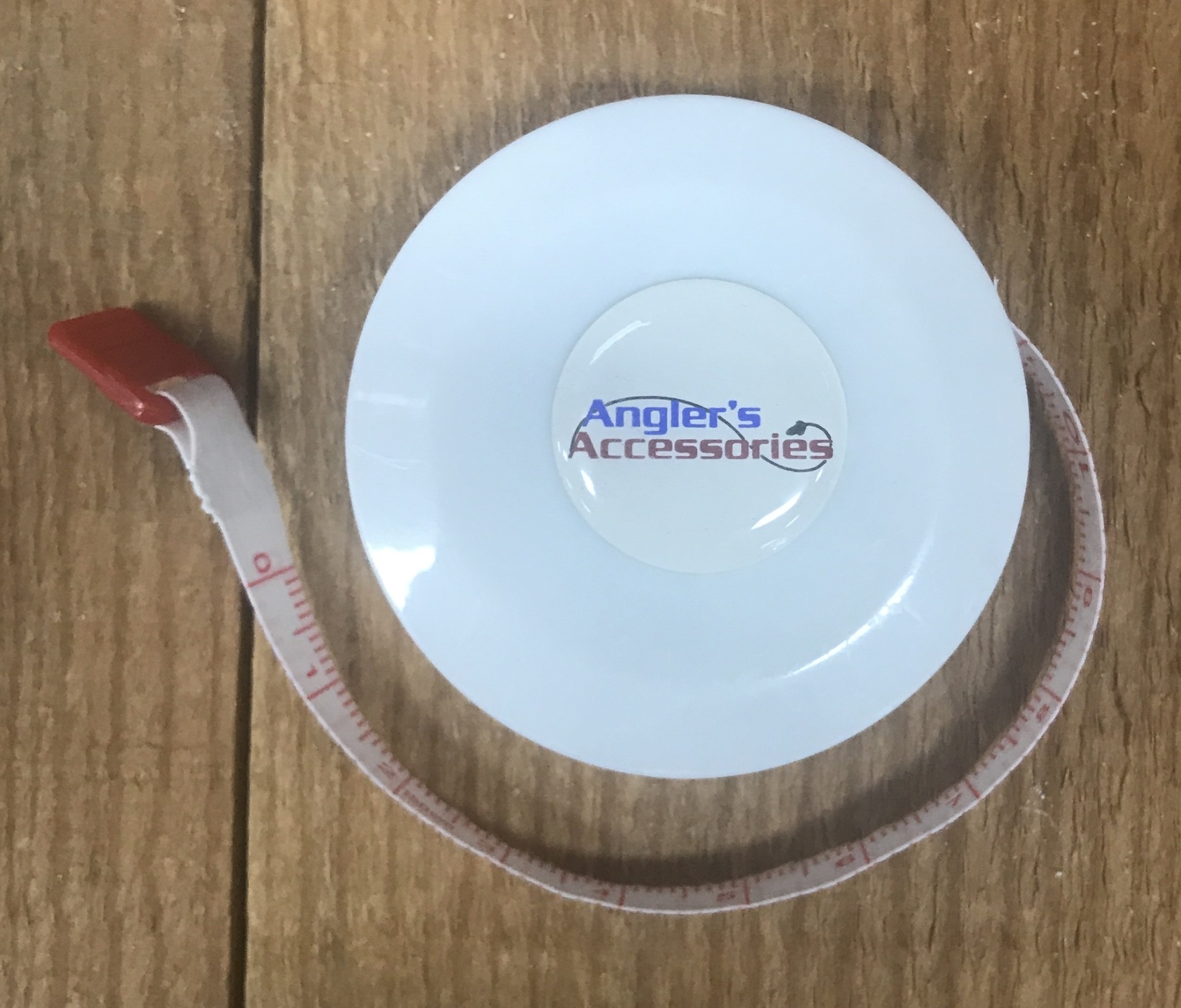 Anglers Accessories Anglers Accessories 60" Measuring Tape