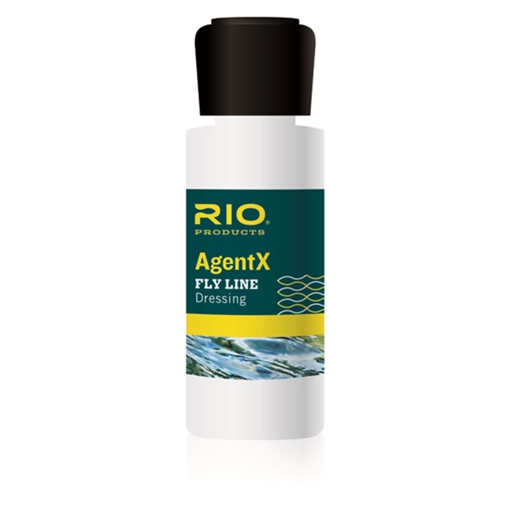 Rio Agent X