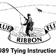 1989 Tying Instructions