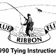 1990 Tying Instructions