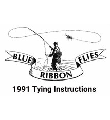 1991 Tying Instructions