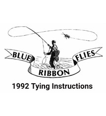 1992 Tying Instructions