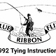 1992 Tying Instructions