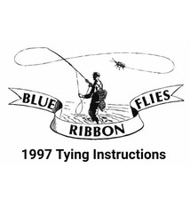 1997 Tying Instructions