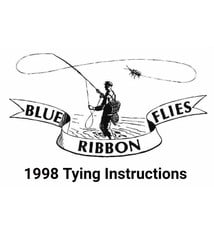 1998 Tying Instructions