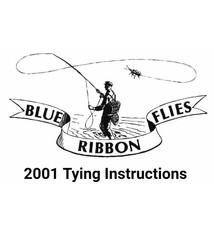 2001 Tying Instructions