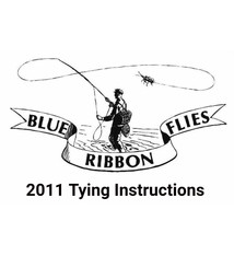 2011 Tying Instructions
