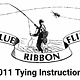 2011 Tying Instructions