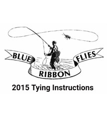2015 Tying Instructions