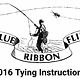 2016 Tying Instructions