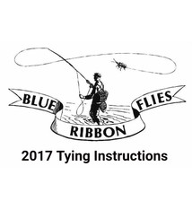 2017 Tying Instructions