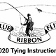 2020 Tying Instructions