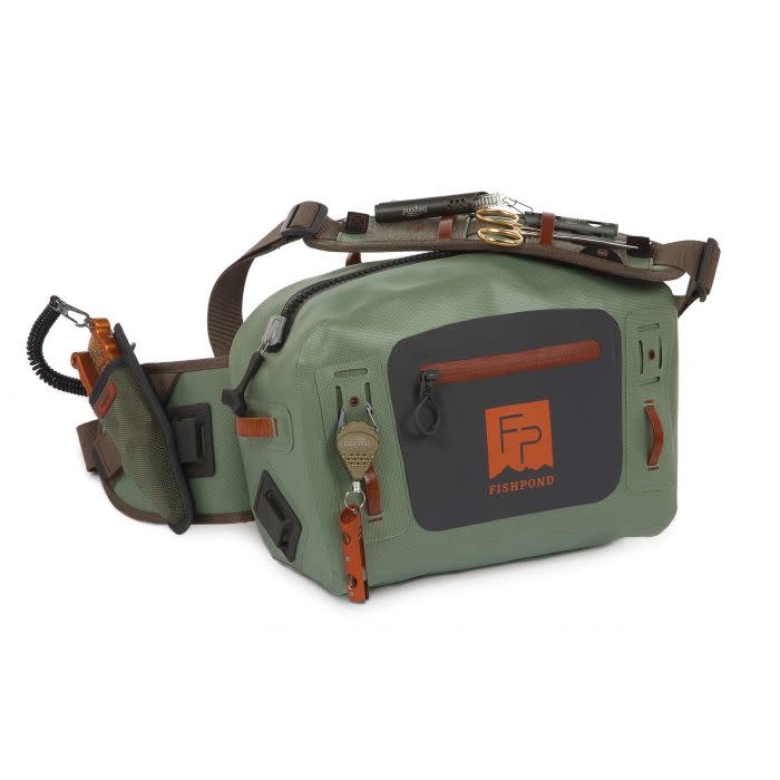 Fishpond Thunderhead Lumbar Pack