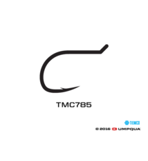 Tiemco 785 - 30 pack - size 10